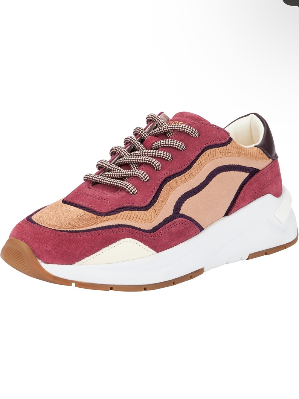 NEW BOSS women’s sneaker Skylar Runn